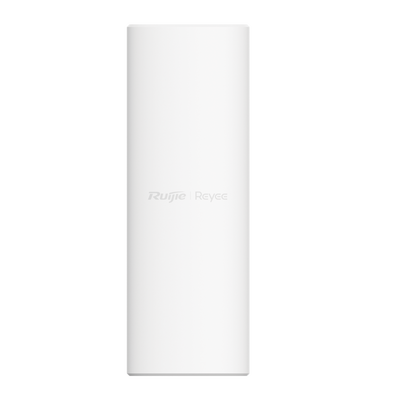 Punto De Acceso Wi-Fi 6 Para Exterior, Hasta 2974 Mbps, IP65, Cobertura 360°, Reyee Mesh, Portal Independiente Y Funcion