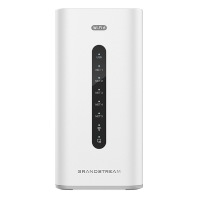 4 en 1: Firewall, Router, PBX IP, Switch PoE