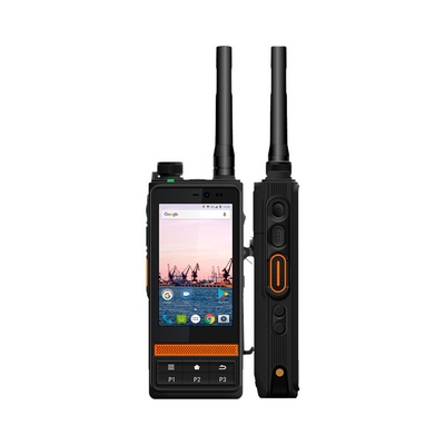 Radio PoC 4G LTE BN500 hibrido UHF 400-470MHz