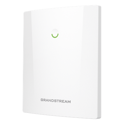 Punto de acceso para exterior Wi-Fi 6 802.11 ax 1.77 Gbps, MU-MIMO 2×2:2 con administración desde la nube gratuita o sta