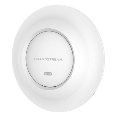 Punto de acceso Wi-Fi 6 802.11 ax 3.5 Gbps, MU-MIMO 4×4:4 con administración desde la nube gratuita o stand-alone.