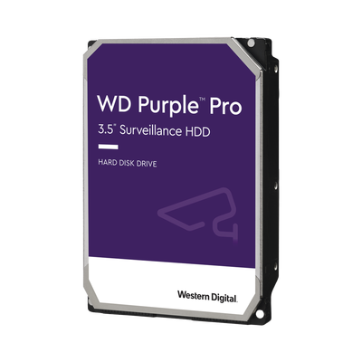HDD 10TB 7200RPM P/SOLUCIONES DE VIDEO INTELIGENTE