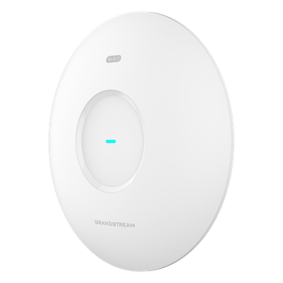 Punto de Acceso Wi-Fi 7 GWN7670 / 3.6 Gbps Inalámbrico / 5 Gbps Cableado / MIMO 2×2:2 / 256 Clientes Simultáneos / PoE+