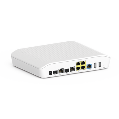 NSE 3000 de Cambium Networks ofrece seguridad avanzada, SD-WAN y servicios de red para redes de pequeñas y medianas empr