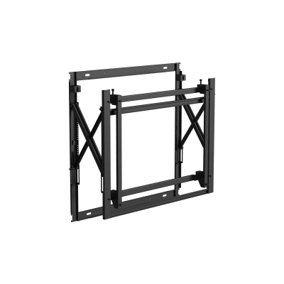 Montaje para Pared / Compatible con Monitor de 55″ / Especial para Videowall / Compatible con DS-D2055NL-B/G – DS-D2055L