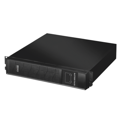 Modulo Externo de Baterías / Compatible para UPS EPU3000G3 / EPU3000TG3 / Incluye 6 Baterías PL912V2