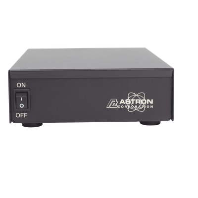Fuente de Poder Conmutada Astron | Salidas: 13.8V, 12A