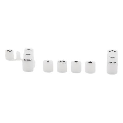 BOTONERA P/TK760G/762H