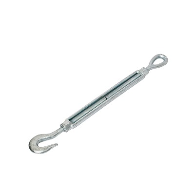 Tensor para Retenida de 5/8″ por 9″ para Anclas de 3/4″ de Diámetro.