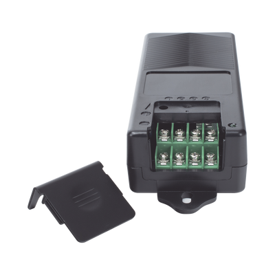 Fuente de Alimentación de 4 Salidas de 11 - 15 Vcd / 5 Amper / Voltaje de Entrada 110- 240 Vac / Fusible Termico PTC Int