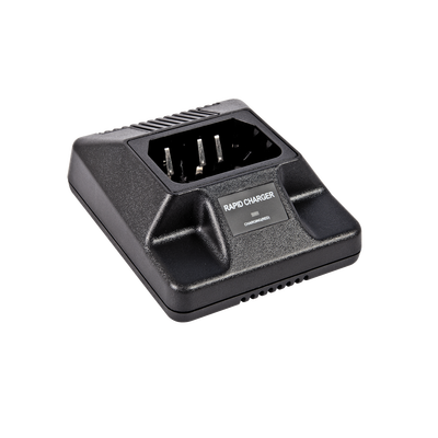 Cargador rápido de escritorio para P110/GP300/GP350, batería HNN-8148, Ni-MH/ HNN-9628
