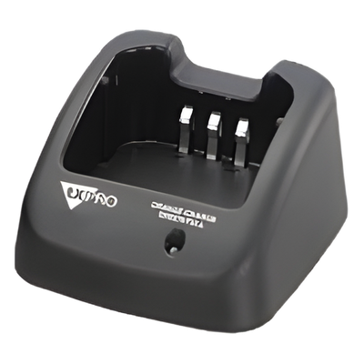 Cargador Rápido para batería BP232 compatible con radios ICF3013/3031/3161/F14