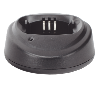 Cargador rápido de escritorio para EP450, DEP450, CP080, CP140, CP150, CP160, CP180, CP200, CP250, PR400, GP3688 para ba