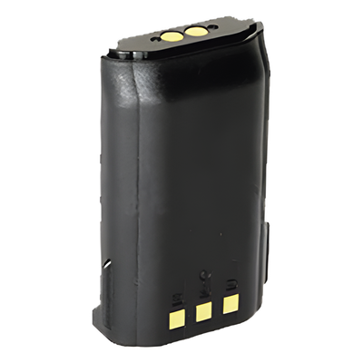 Batería 2000 mAh, Li-Ion. Para Radios IC-F33G/S/T IC-F43G/S/T,