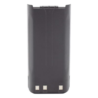 Batería de Ni-MH, 1800 mAh para radios Kenwood TK-2202, TK2212