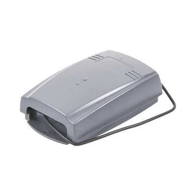 Receptor inalámbrico externo de 2 canales para controles AccessPro