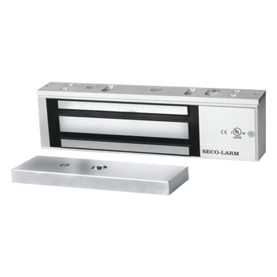 Chapa Electromagnetica de 1,200 lbs de capacidad