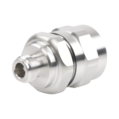 Conector N Hembra para cable FXL-780, AVA5-50 y AVA5-50FX
