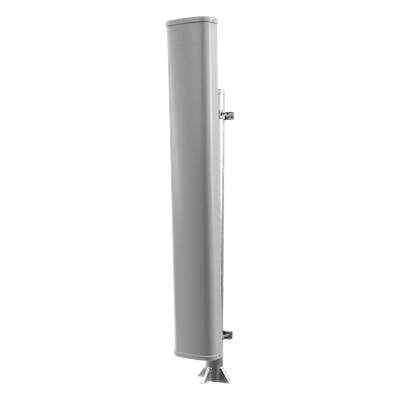 Antena Sectorial para Celular en 1900 MHz con 18 dBi de ganancia. Antena de Servicio que se utiliza para los amplificado