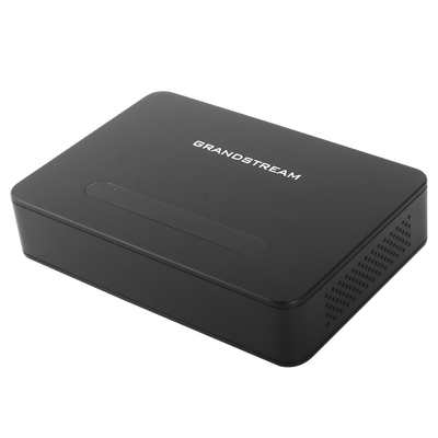 Estación Base DECT VoIP Inalámbrica para hasta 5 Teléfonos DP720, Poe
