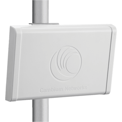C050900D020A – Antena Sectorial Smart Beamforming para Puntos de Acceso ePMP2000
