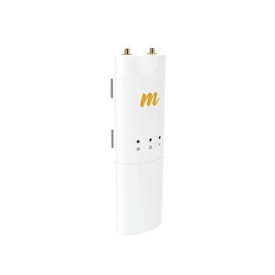 Radio Estación Base de hasta 500 Mbps, Frecuencia de 4.9-6.4 GHz, IP67, 2×2:2 MIMO, Monitoreo a través de la nube, Adapt