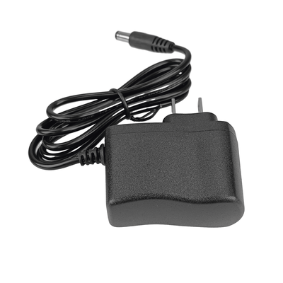 Fuente de Poder Regulada de 5 Vcd @ 1A / Voltaje de Entrada de 100-240 Vca / Para Usos Múltiples / CCTV, Acceso, Asisten