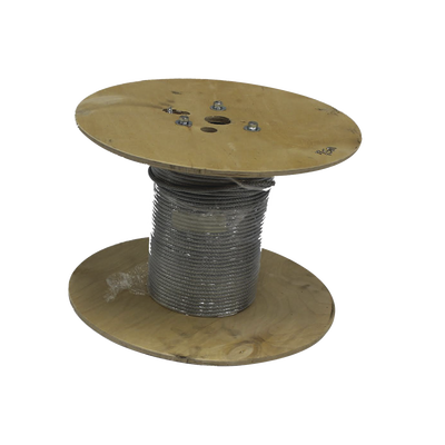 Cable Sensor para Cerca IRONCLAD, Rollo de 305 mts cable / Requiere ELC2ZKIT
