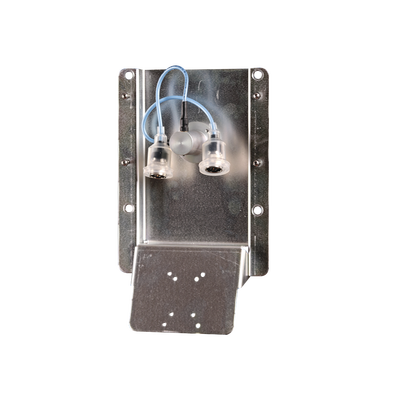 Adaptador para AF11X en antenas / JRMA0-680-10/11 / JRMA0-900-10/11 / JRMA0-1200-10/11 / JRMA0-380-10/11 / 2 Conectores
