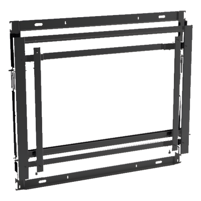 Montaje para Pared / Compatible con Monitor de 46" / Especial para Videowall / Compatible con DS-D2046LU-Y