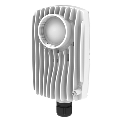 Radio Modular («Antena integrada de 8 dB») hasta 1.7 Gbps, (5.1 – 6.4 GHz), IP67, Adaptación automática al entorno, Moni