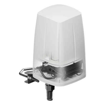 Outdoor LTE/WI-FI/GPS antenna for RUT9-series routers