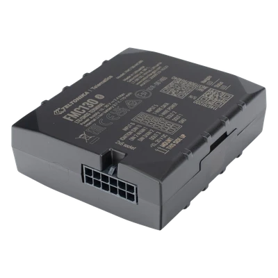 Rastreador GPS Teltonika FMC130